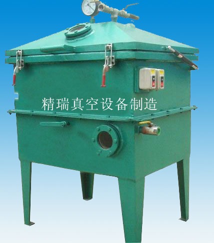 真空含浸机供应商