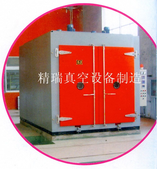 高安全节能型浸漆干燥箱